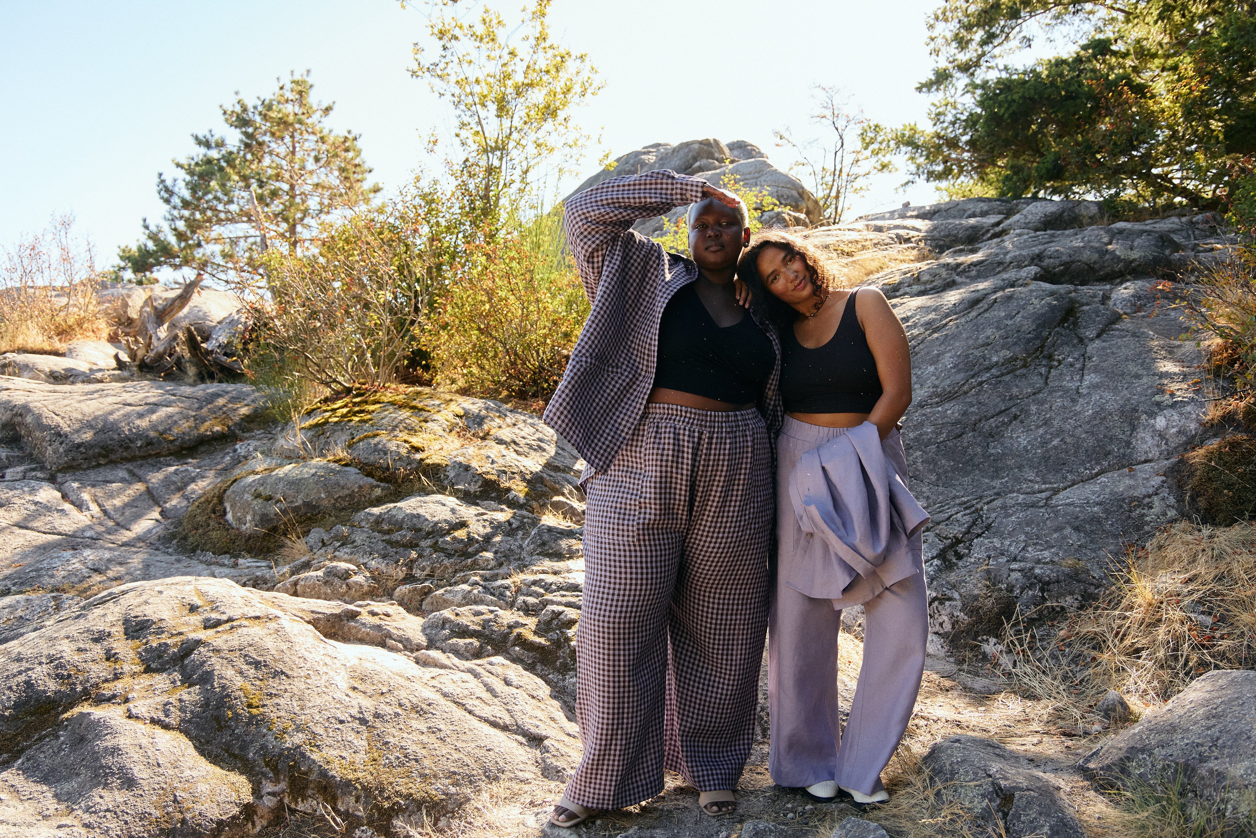 Casa matching  set