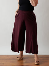 Bamboo Rai Crop in Syrah