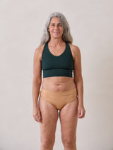 Free Label low rise hipster underwear, bamboo undies
