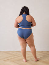 Free Label Atlantic Goldie Bra racerback