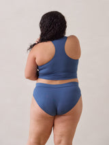 Free Label Atlantic Goldie Bra racerback
