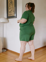 HOLLY MAGGIE PJ SHORT