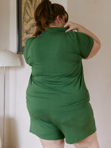 HOLLY MAGGIE PJ SHORT