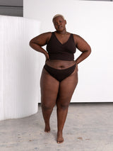 canadian made bamboo undies plus size