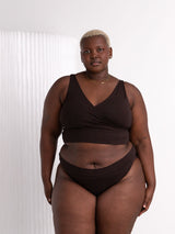 canadian made bamboo undies plus size