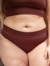 GARNET KIMMIE UNDIE