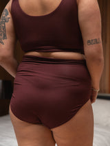 GARNET KEALY UNDIE
