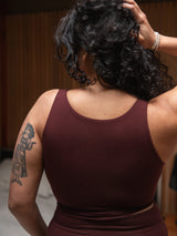 GARNET DANI BRA