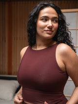 GARNET DANI BRA