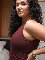 GARNET DANI BRA