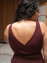 GARNET DANI BRA