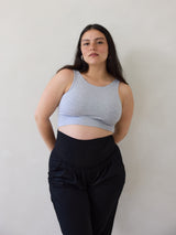 Best Sustainable Bra, Organic Bra, Wirefree Bras, reversible bra made in canada