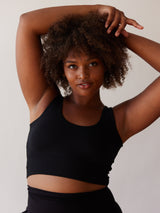 Ultra soft and sustainable fabric and construction