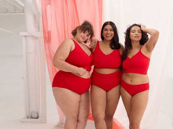 CAUTION: Hot collection inside