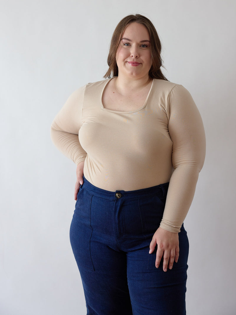 Free Label - Ethical & Size Inclusive Clothing 