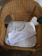 Free Label wirefree bralette for big busts