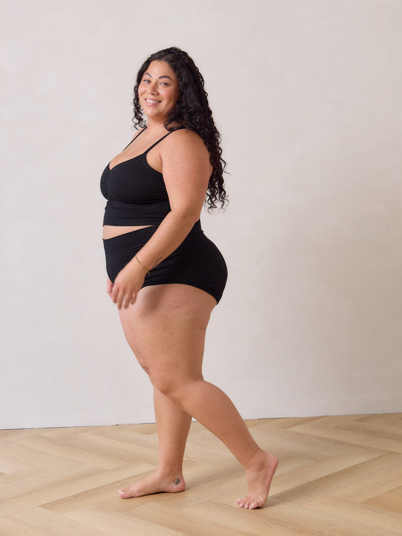 BLACK KEALY UNDIE