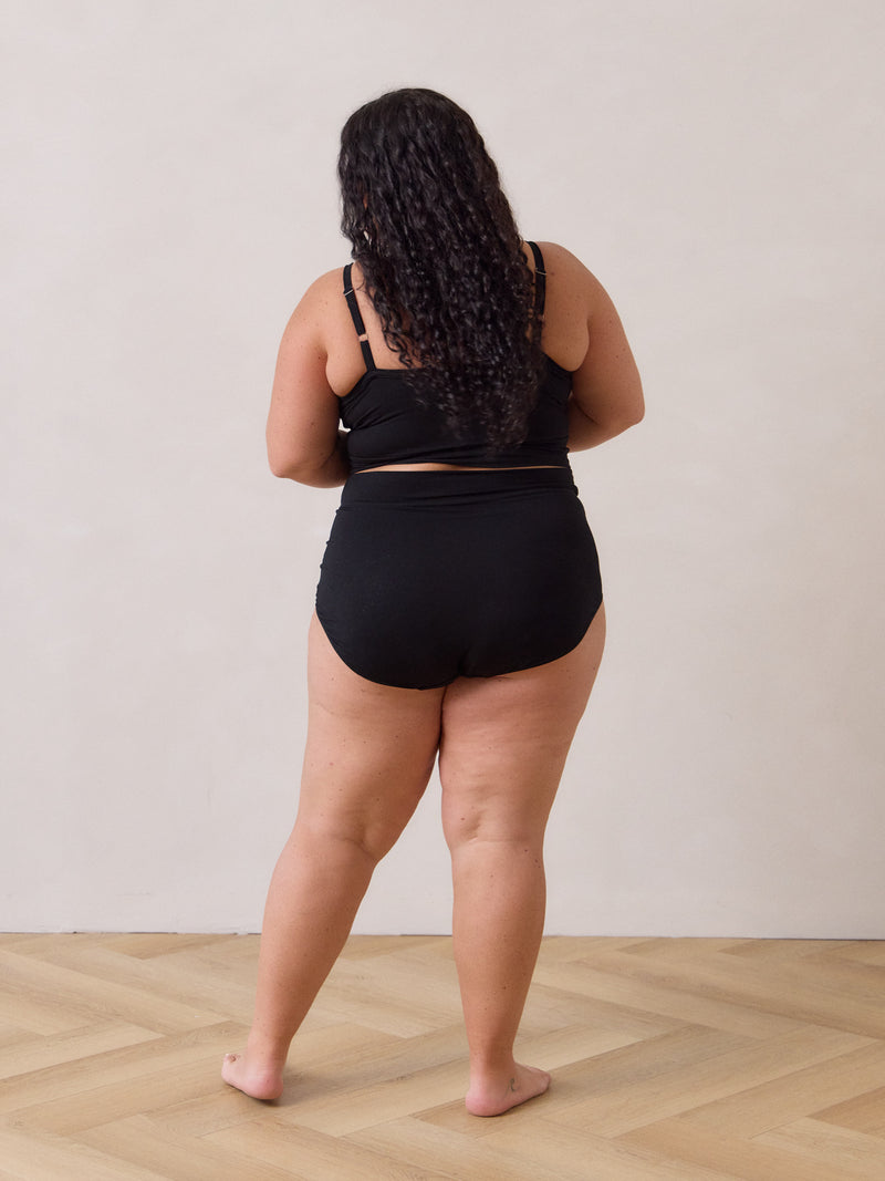 BLACK KEALY UNDIE