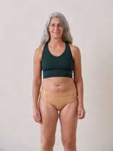 Free Label low rise hipster underwear, bamboo undies