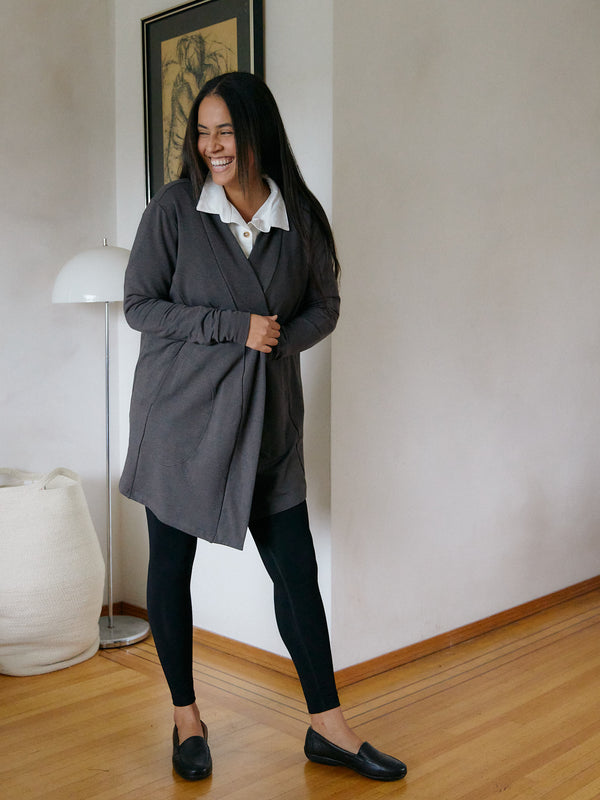 FOG DIANE CARDIGAN