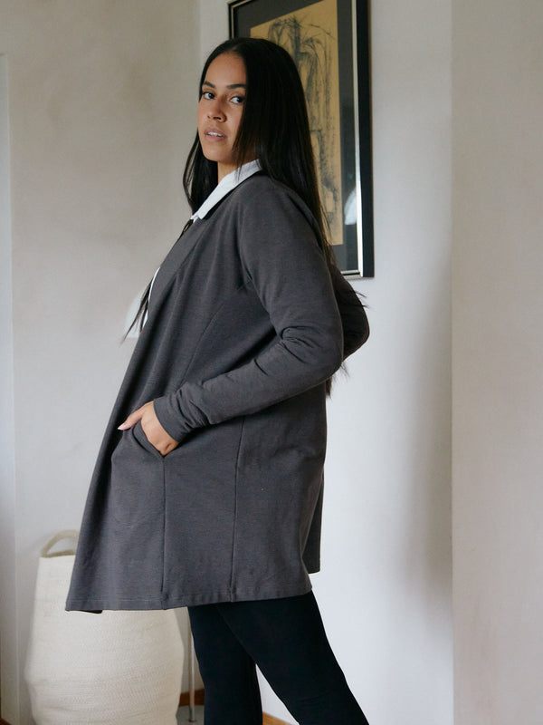 FOG DIANE CARDIGAN