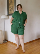 HOLLY MAGGIE PJ SHIRT