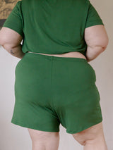 HOLLY MAGGIE PJ SHORT