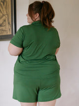 HOLLY MAGGIE PJ SHIRT