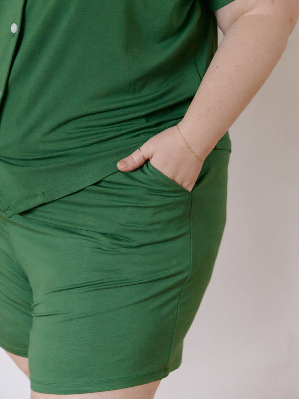 HOLLY MAGGIE PJ SHORT