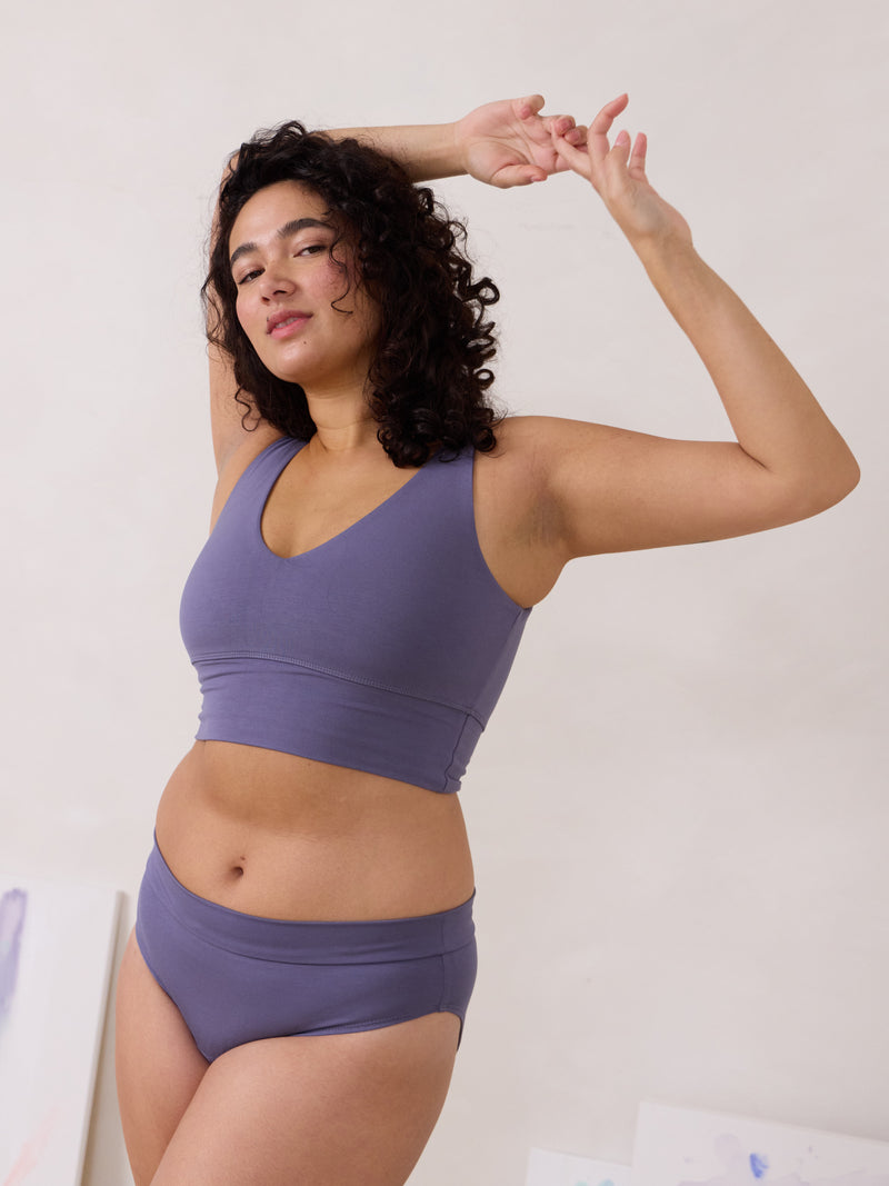PEBBLE ANDIE BRA