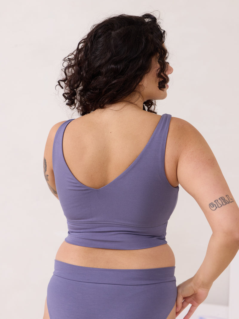 PEBBLE ANDIE BRA