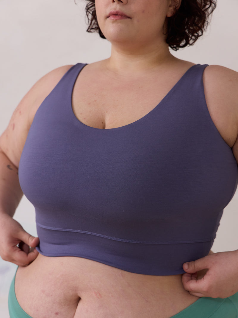PEBBLE BECKY BRA