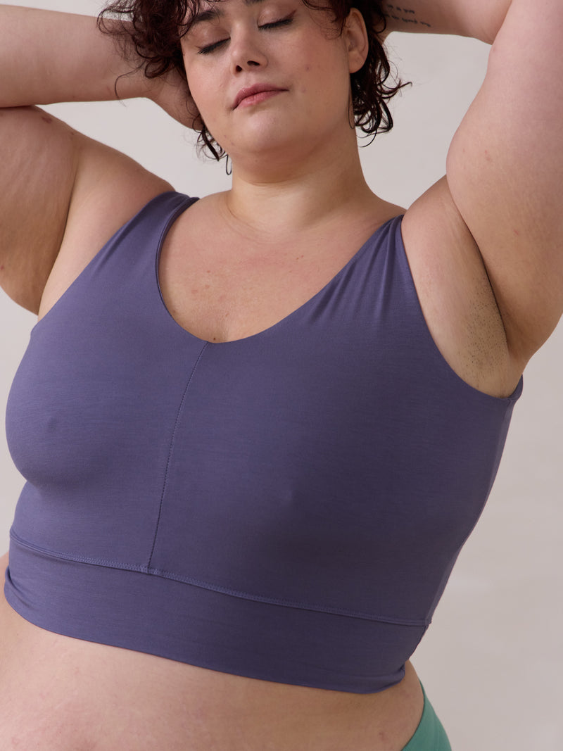 PEBBLE BECKY BRA