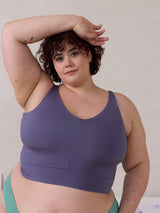 PEBBLE BECKY BRA