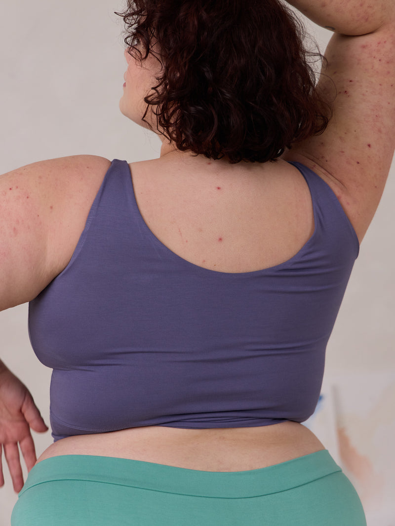 PEBBLE BECKY BRA