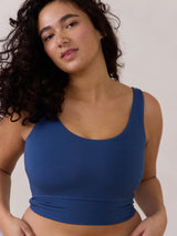 Free Label Alicia Mccarvell Collaboration Becky Bra, size inclusive canadian made
