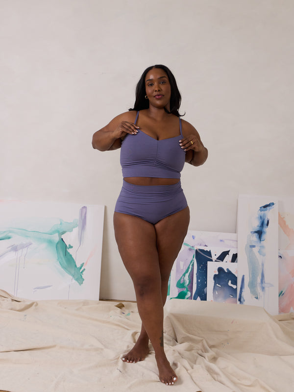 PEBBLE KEALY UNDIE
