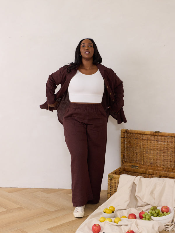 ACORN LENNON PANT