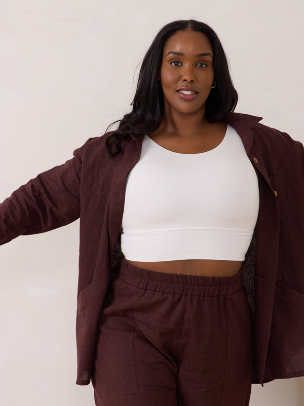 ACORN CORA SHACKET