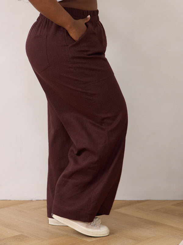ACORN LENNON PANT