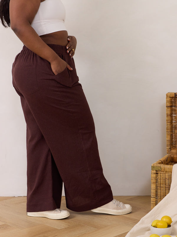 ACORN LENNON PANT