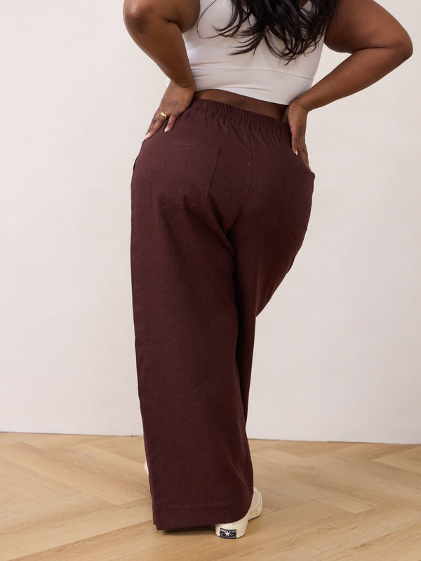ACORN LENNON PANT