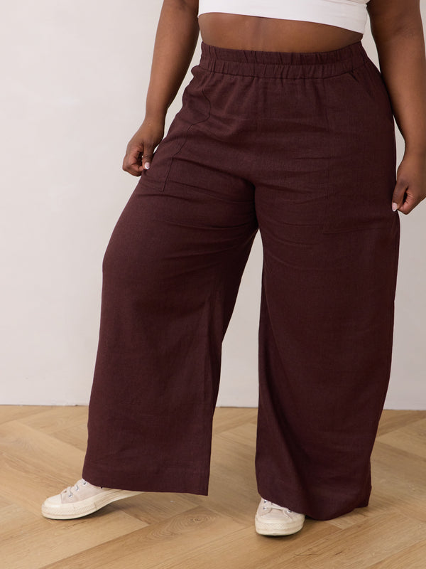 ACORN LENNON PANT