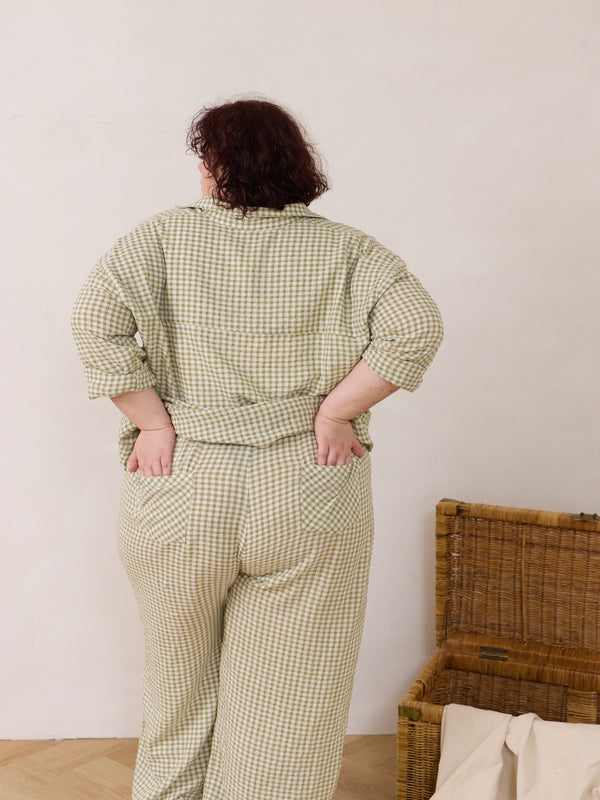 PICNIC LENNON PANT