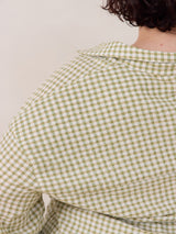 PICNIC CORA SHACKET