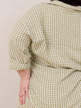 PICNIC CORA SHACKET