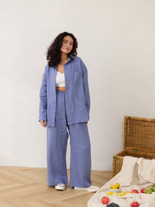 POND LENNON PANT