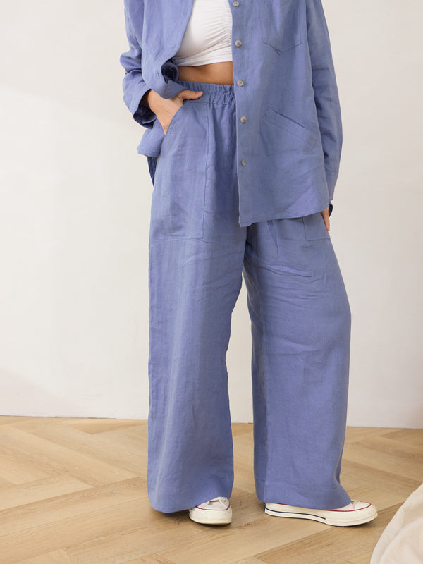 POND LENNON PANT