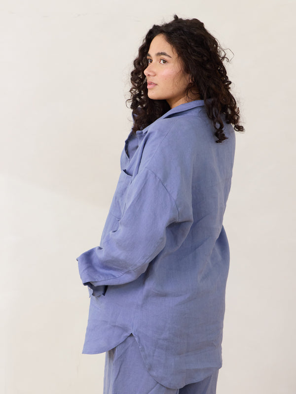POND CORA SHACKET