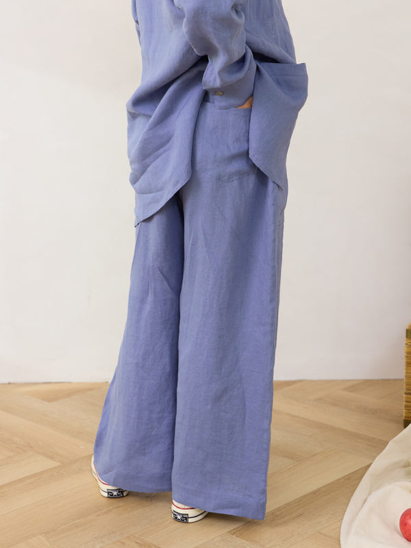 POND LENNON PANT